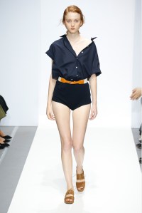Margaret Howell RTW Spring 2017