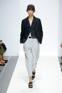 Margaret Howell RTW Spring 2017