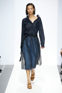 Margaret Howell RTW Spring 2017