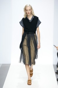 Margaret Howell RTW Spring 2017