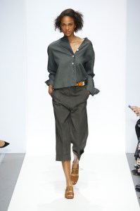 Margaret Howell RTW Spring 2017