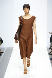 Margaret Howell RTW Spring 2017