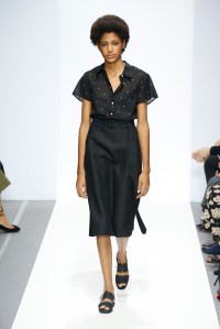 Margaret Howell RTW Spring 2017
