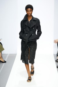 Margaret Howell RTW Spring 2017