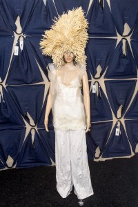 MM6 Maison Margiela RTW Spring 2017