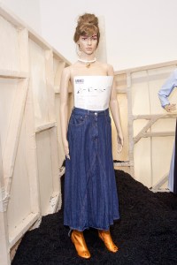 MM6 Maison Margiela RTW Spring 2017