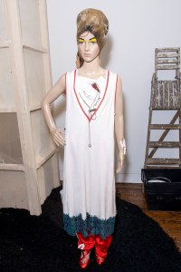 MM6 Maison Margiela RTW Spring 2017