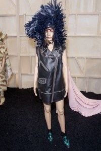 MM6 Maison Margiela RTW Spring 2017
