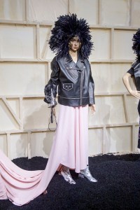 MM6 Maison Margiela RTW Spring 2017