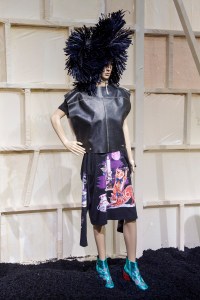 MM6 Maison Margiela RTW Spring 2017