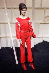 MM6 Maison Margiela RTW Spring 2017