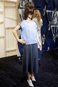 MM6 Maison Margiela RTW Spring 2017