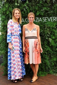 Maria Grazia Severi RTW Spring 2017