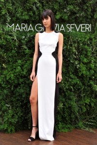Maria Grazia Severi RTW Spring 2017