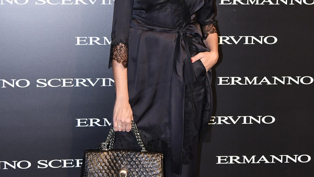 Maria Grazia Cucinotta