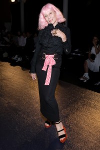 Marie Beltrami