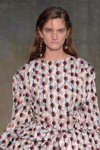 Marni RTW Spring 2017