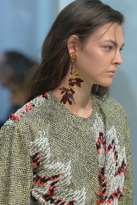 Marni RTW Spring 2017