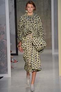 Marni RTW Spring 2017