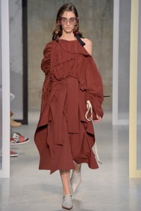 Marni RTW Spring 2017