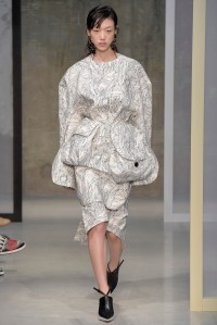 Marni RTW Spring 2017