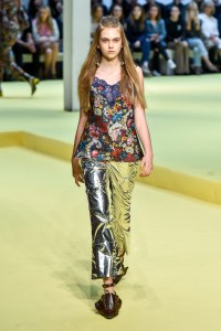 Marques' Almeida RTW Spring 2017