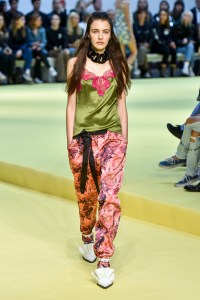 Marques' Almeida RTW Spring 2017