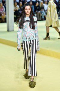 Marques' Almeida RTW Spring 2017