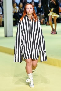 Marques' Almeida RTW Spring 2017