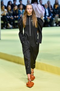 Marques' Almeida RTW Spring 2017