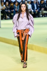 Marques' Almeida RTW Spring 2017