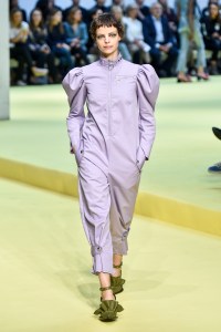 Marques' Almeida RTW Spring 2017