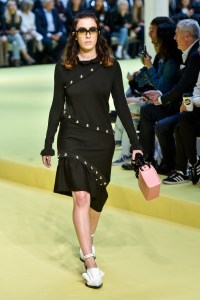 Marques' Almeida RTW Spring 2017
