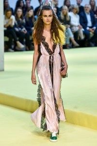 Marques' Almeida RTW Spring 2017