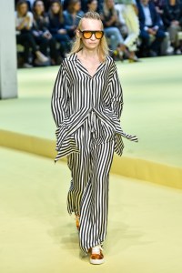 Marques' Almeida RTW Spring 2017