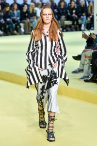 Marques' Almeida RTW Spring 2017