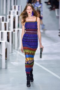 Mary Katrantzou RTW Spring 2017
