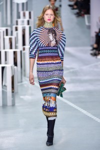 Mary Katrantzou RTW Spring 2017