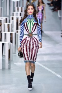 Mary Katrantzou RTW Spring 2017