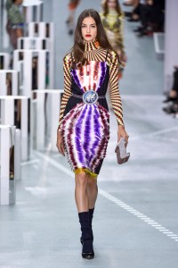 Mary Katrantzou RTW Spring 2017