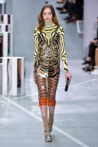 Mary Katrantzou RTW Spring 2017