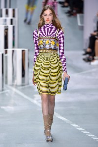 Mary Katrantzou RTW Spring 2017