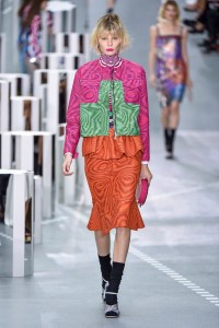 Mary Katrantzou RTW Spring 2017