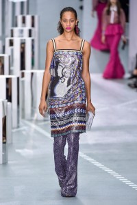 Mary Katrantzou RTW Spring 2017