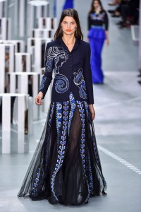 Mary Katrantzou RTW Spring 2017