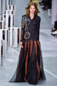 Mary Katrantzou RTW Spring 2017