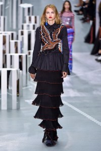 Mary Katrantzou RTW Spring 2017