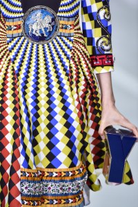 Mary Katrantzou RTW Spring 2017 Detail