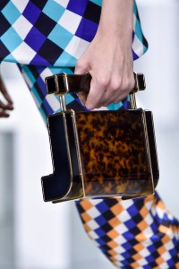 Mary Katrantzou RTW Spring 2017 Detail