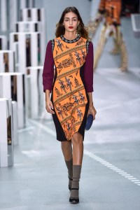 Mary Katrantzou RTW Spring 2017